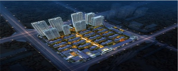 合作建房 一種靈活自主的房地產(chǎn)開(kāi)發(fā)模式