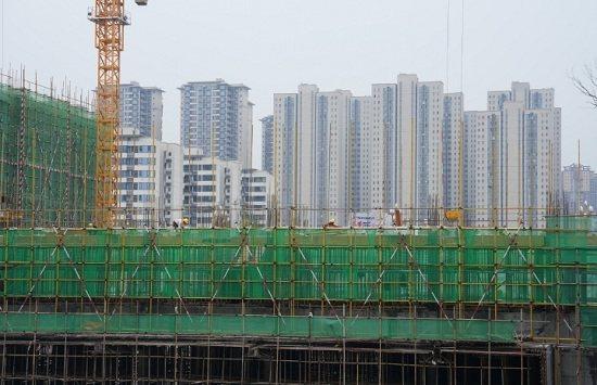 東坡區持續推出高品質住宅，助力“興產聚人”與房地產健康發展