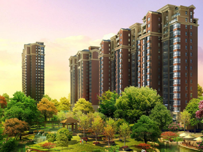 一個房地產商的告白 老百姓為什么買不起房子？