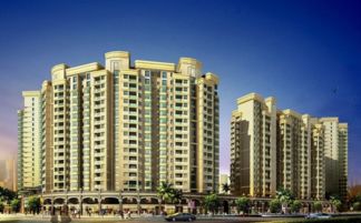 房市降溫信號(hào)顯現(xiàn) 前7月房地產(chǎn)投資增速回落分析