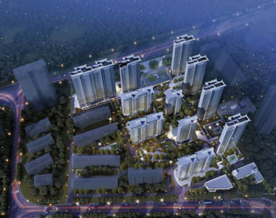 萊安萬(wàn)萊逸宸西安項(xiàng)目全解析 從區(qū)位優(yōu)勢(shì)到戶型選擇的一站式購(gòu)房指南