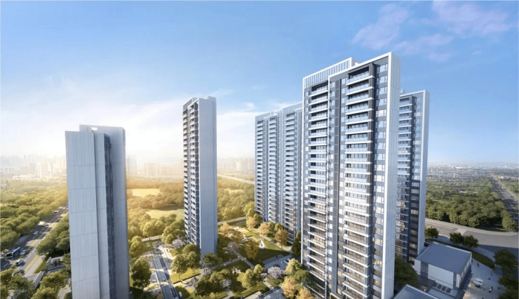 高科·檀閱里 從商鋪推薦到全周期開發(fā)動(dòng)態(tài)，解碼精品樓盤誕生之路