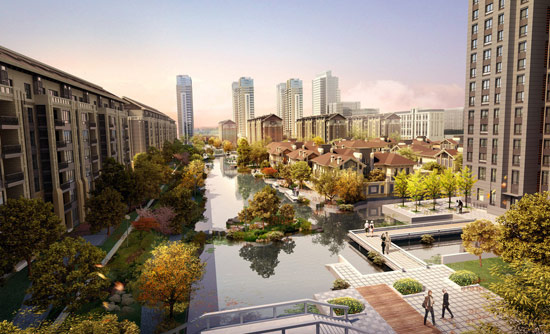 房地產(chǎn)開發(fā)成本明細(xì)全解析 從土地獲取到竣工交付的完整成本構(gòu)成