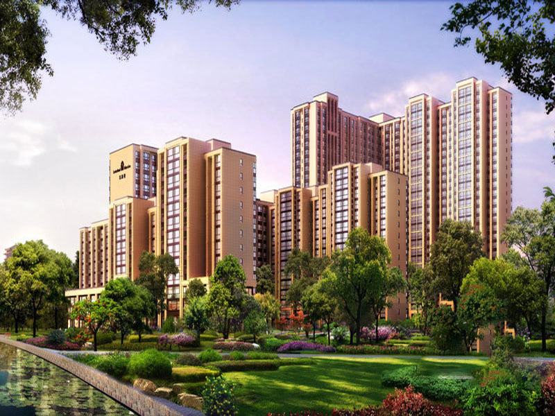 泰樂房地產 深耕北京市場，引領城市人居新風尚